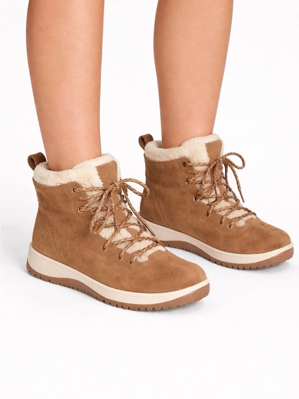 Ugg lakesider Heritage boots size 8.5